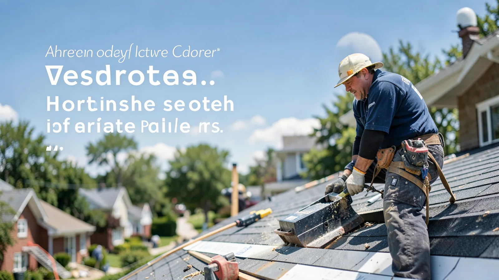 Roof Replacement in New Castle, AL near me